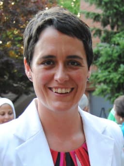 Heather Mizeur