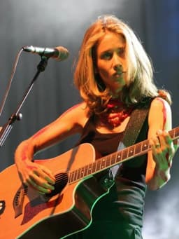 Heather Nova
