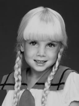Heather O'Rourke