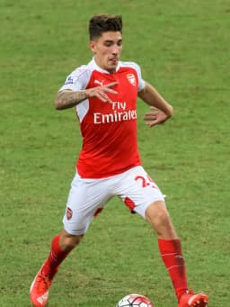 Héctor Bellerín