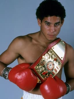 Héctor Camacho