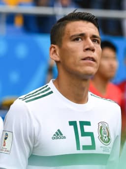 Héctor Moreno