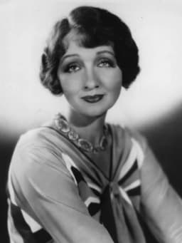 Hedda Hopper