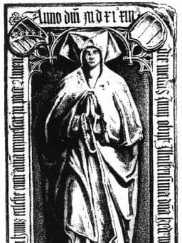 Hedwig, Abbess of Quedlinburg
