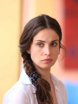 Heida Reed