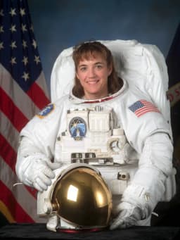 Heidemarie Stefanyshyn-Piper