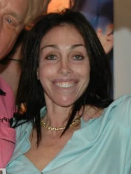 Heidi Fleiss