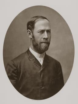 Heinrich Hertz
