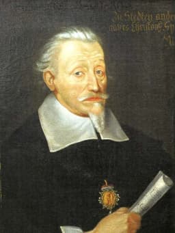 Heinrich Schütz