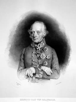 Heinrich von Bellegarde