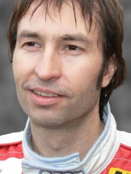 Heinz-Harald Frentzen