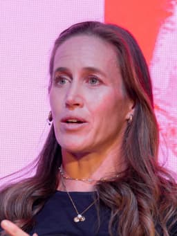 Helen Glover