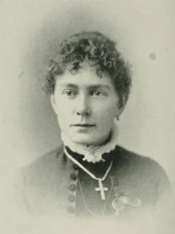 Helen Maud Merrill