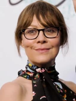 Helen McCrory