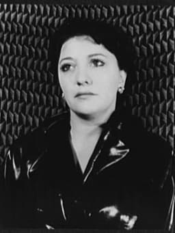 Helen Morgan (singer)