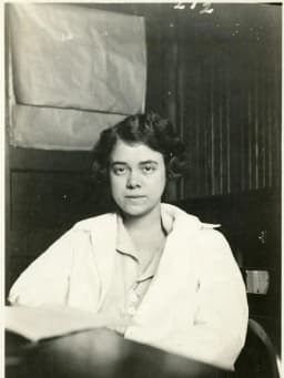 Helen Redfield