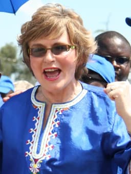 Helen Zille