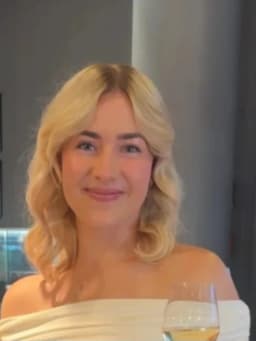 Helene Spilling Ødegaard