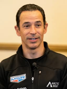 Hélio Castroneves