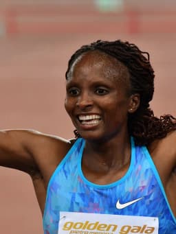 Hellen Obiri