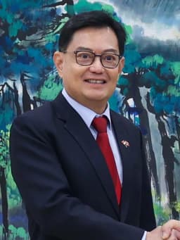 Heng Swee Keat