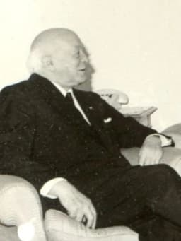 Henri Coandă