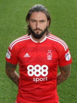 Henri Lansbury