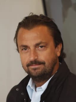 Henri Leconte