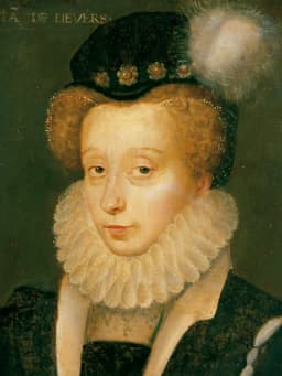 Henriette of Cleves