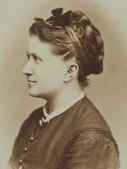 Henriette Wulfsberg
