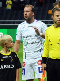 Henrik Gustavsson