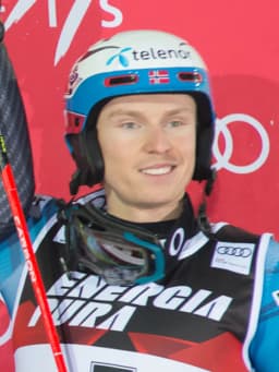 Henrik Kristoffersen