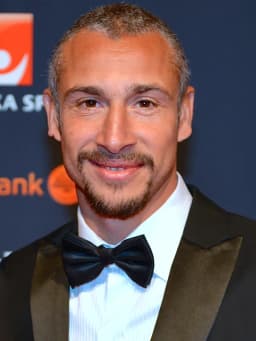Henrik Larsson