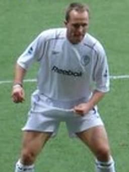 Henrik Pedersen (footballer)