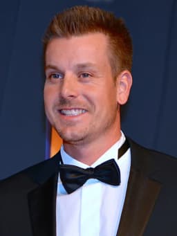 Henrik Stenson