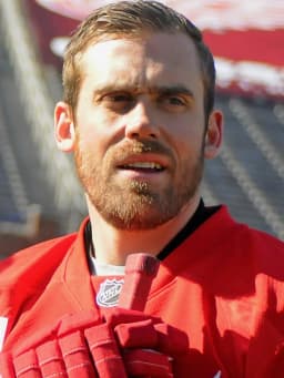 Henrik Zetterberg