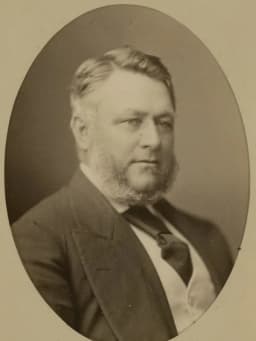 Henry Ayers