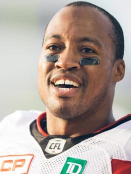Henry Burris