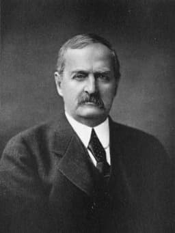 Henry Cadwalader Chapman