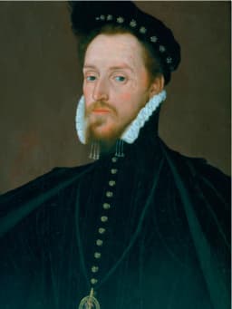 Henry Carey, 1st Baron Hunsdon