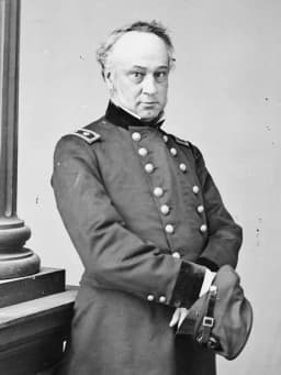 Henry Halleck
