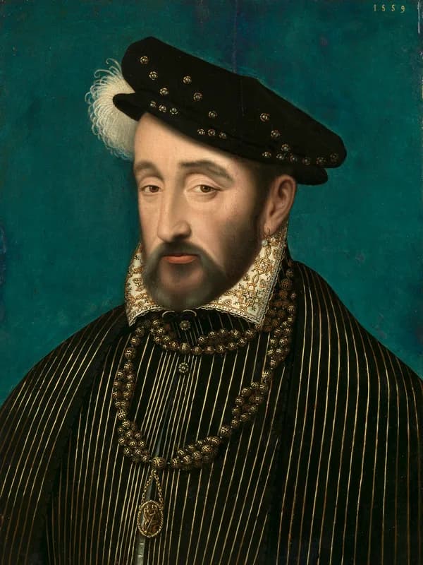 Henry II of France