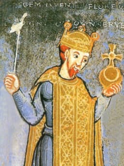 Henry III, Holy Roman Emperor