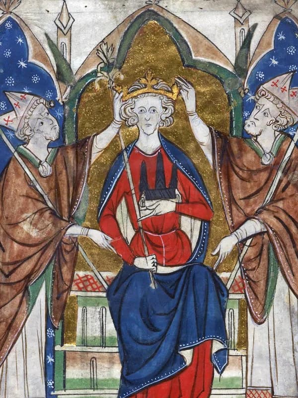 Henry III of England