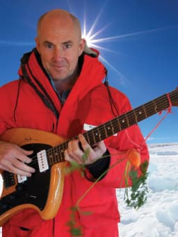 Henry Kaiser (musician)