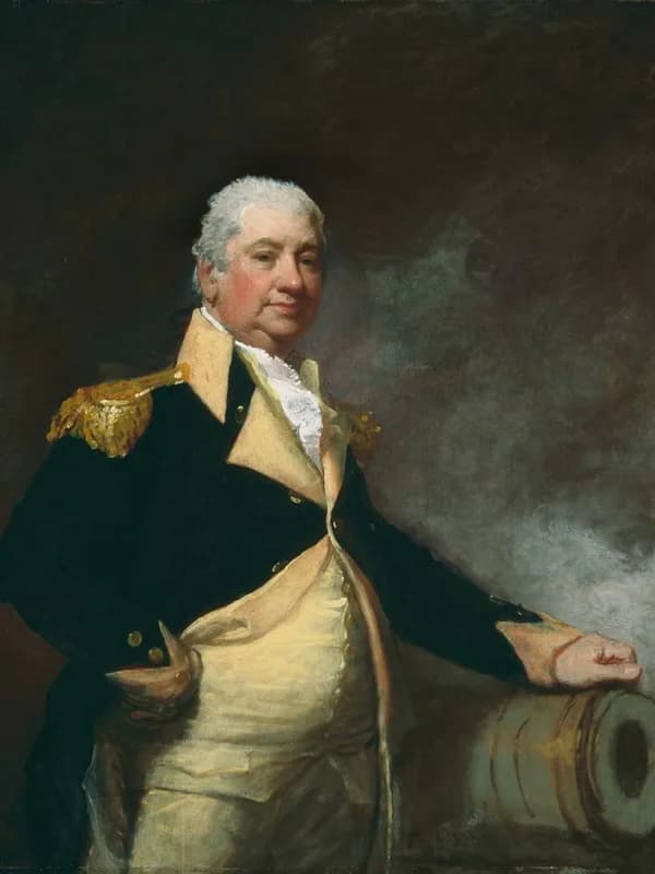 Henry Knox