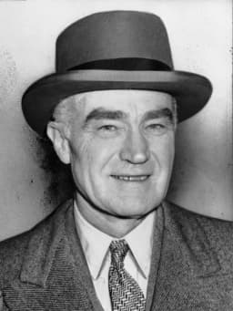 Henry Luce