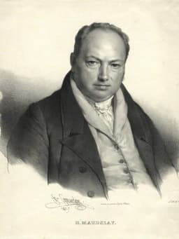 Henry Maudslay