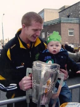 Henry Shefflin
