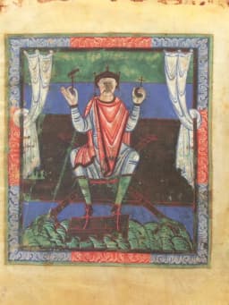 Henry V, Holy Roman Emperor